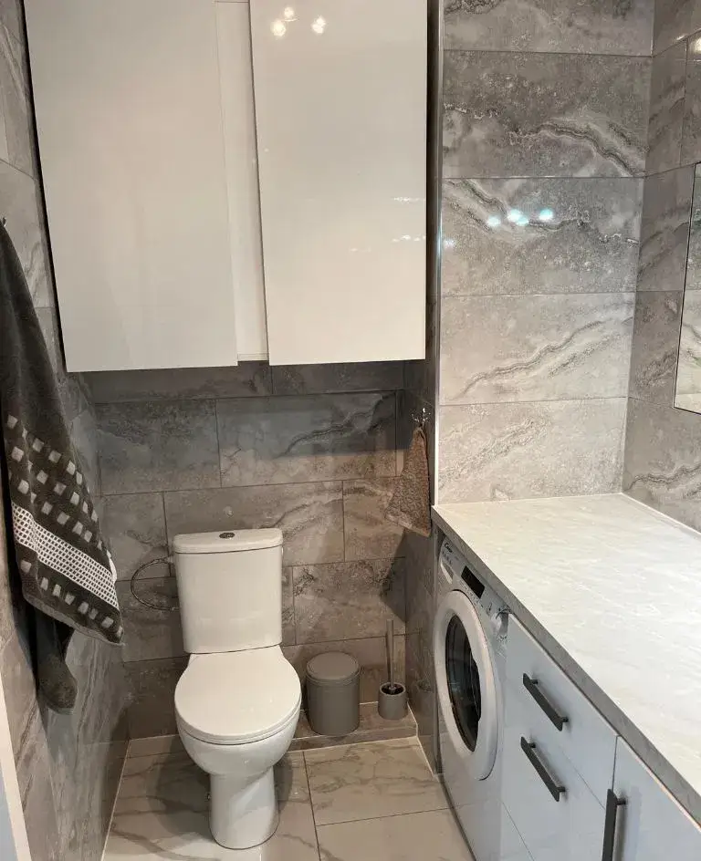 Nowe 2-pokojowe mieszkanie 40 m² | Pierwszy najem | Osiedle Beuforta 2 - zdjęcie 4