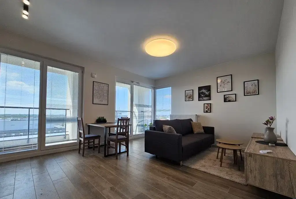 Doskonały Apartament w Śródmieściu - zdjęcie 2