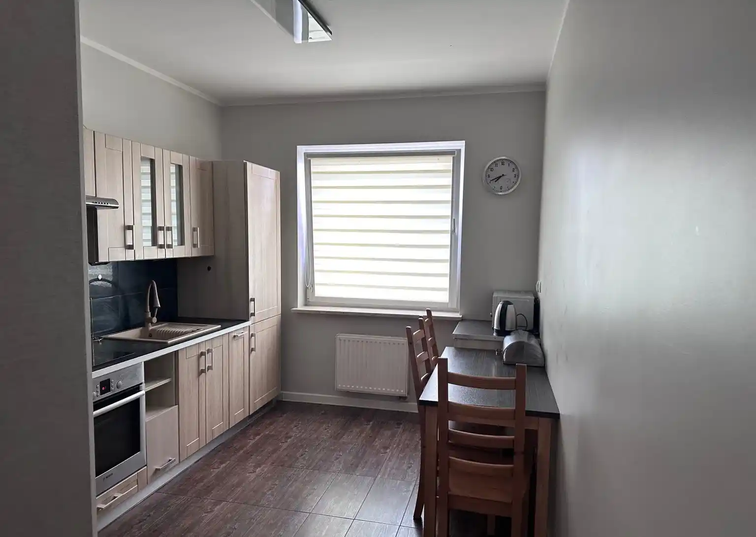 Mieszkanie 2-pokojowe 54 m² z balkonem | ul. Mogileńska, Poznań - zdjęcie 9