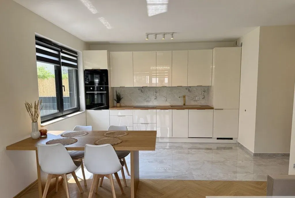Nowe| M3 | 50 m2 | Przy Ikea, szybki wyjazd na S86