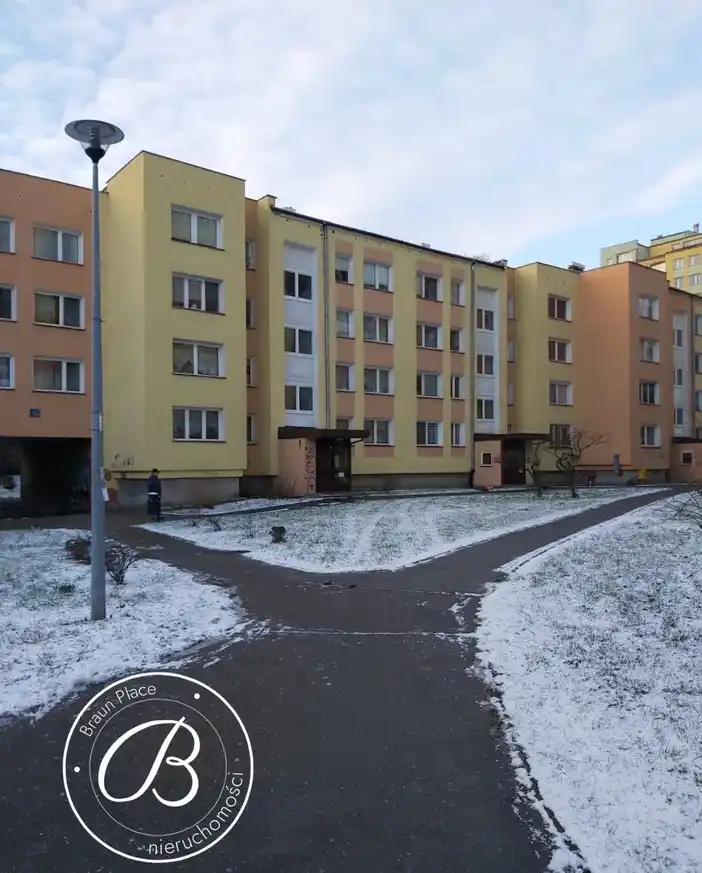 Pokój jednoosobowy na wynajem - Warszawa, Bemowo - zdjęcie 9