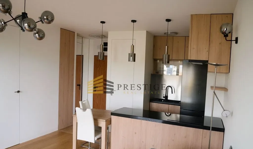Apartament, 40m2 - 2 pokoje, Ursynów - zdjęcie 2
