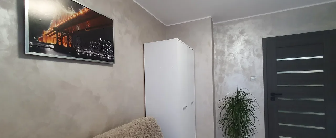 Przestronne mieszkanie z balkonem i garażem na Mikulczycach. - zdjęcie 8