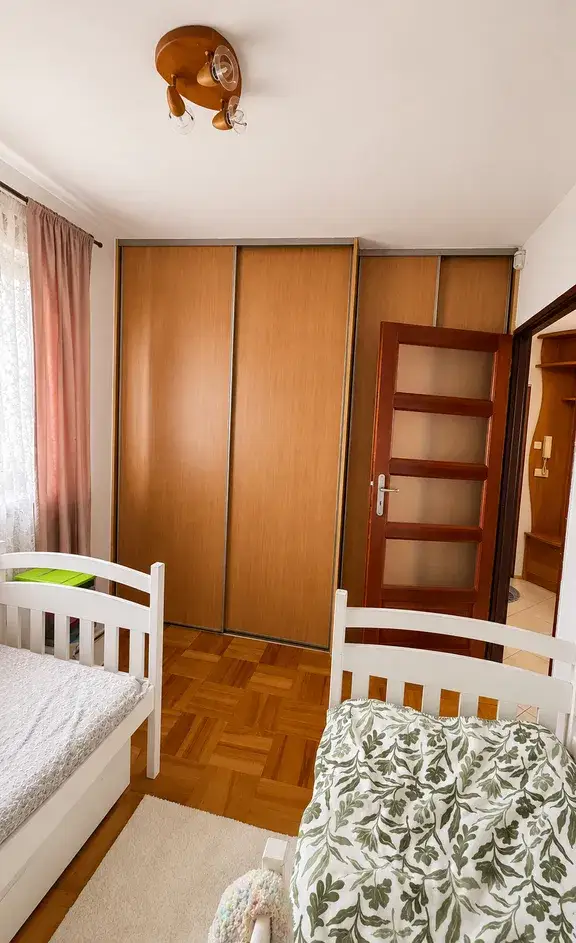 3 pokoje* 52m2* duży balkon i piękny widok – Wysoki Stoczek - zdjęcie 6