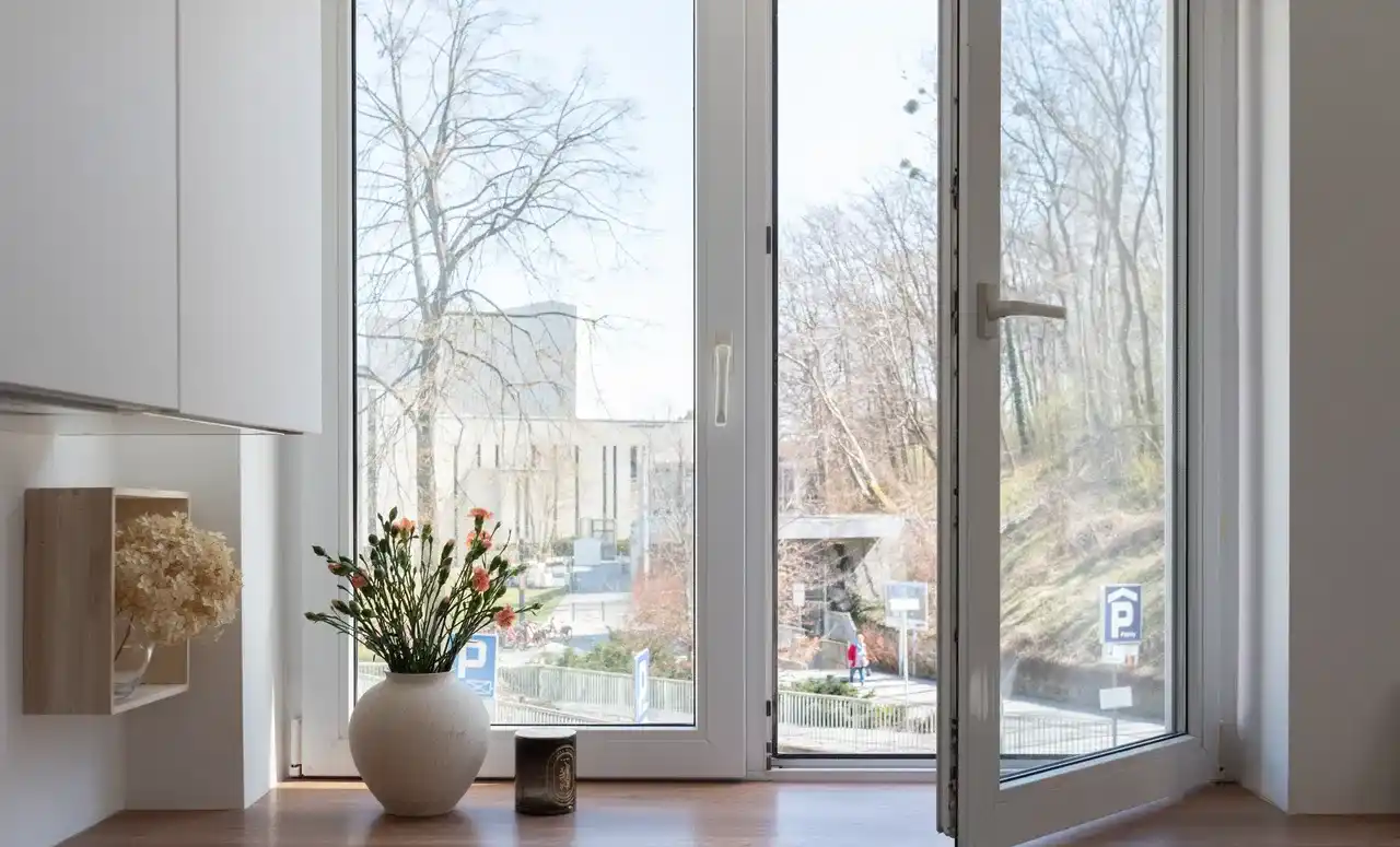 Apartament w sercu Gdyni - 54 m2, blisko morza - zdjęcie 5