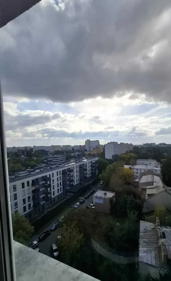Pokój jednoosobowy Wita Stwosza 44, Mokotów - zdjęcie 4