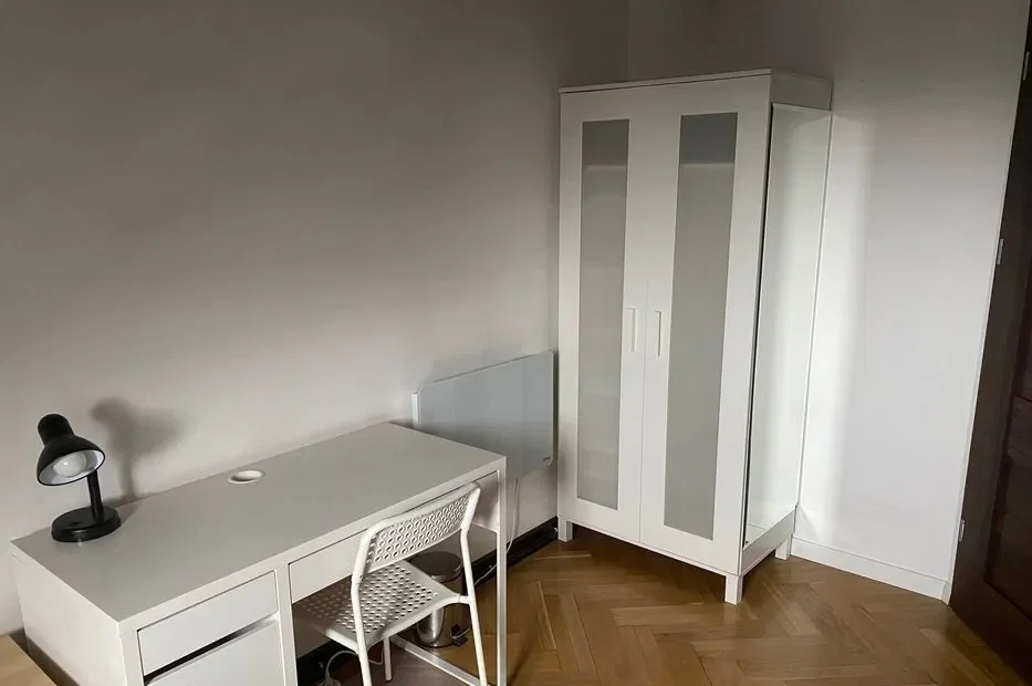 Pokój w domu na Żoliborzu (sauna,siłownia,ogród) - zdjęcie 2