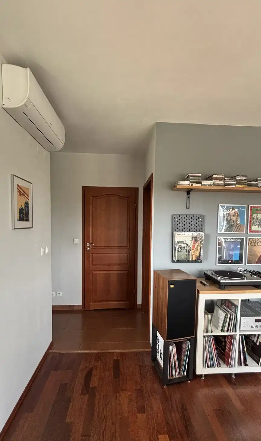Mieszkanie 49 m² na wynajem w Warszawie - zdjęcie 10