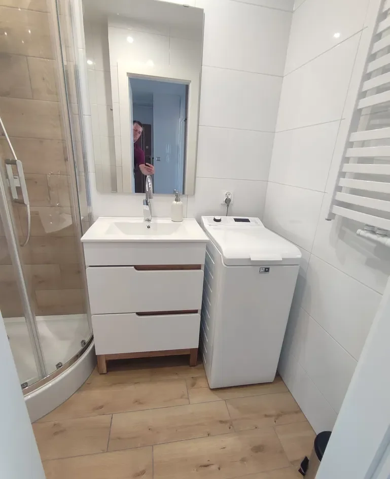 3 pokoje Poznań Piątkowo - zdjęcie 9