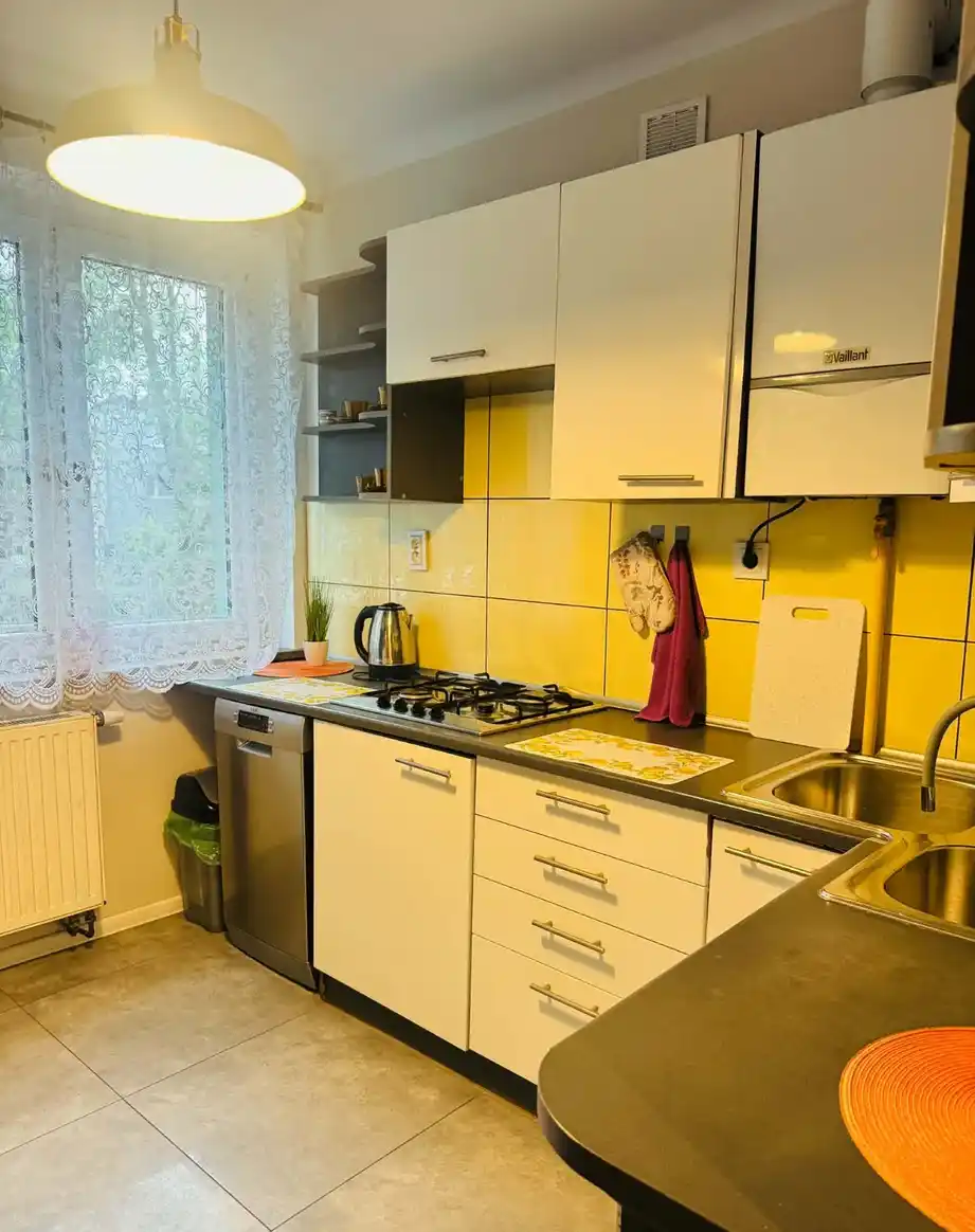 2 pokoje | Blisko centrum | Dąbrowa Górnicza | Kołłątaja - zdjęcie 6