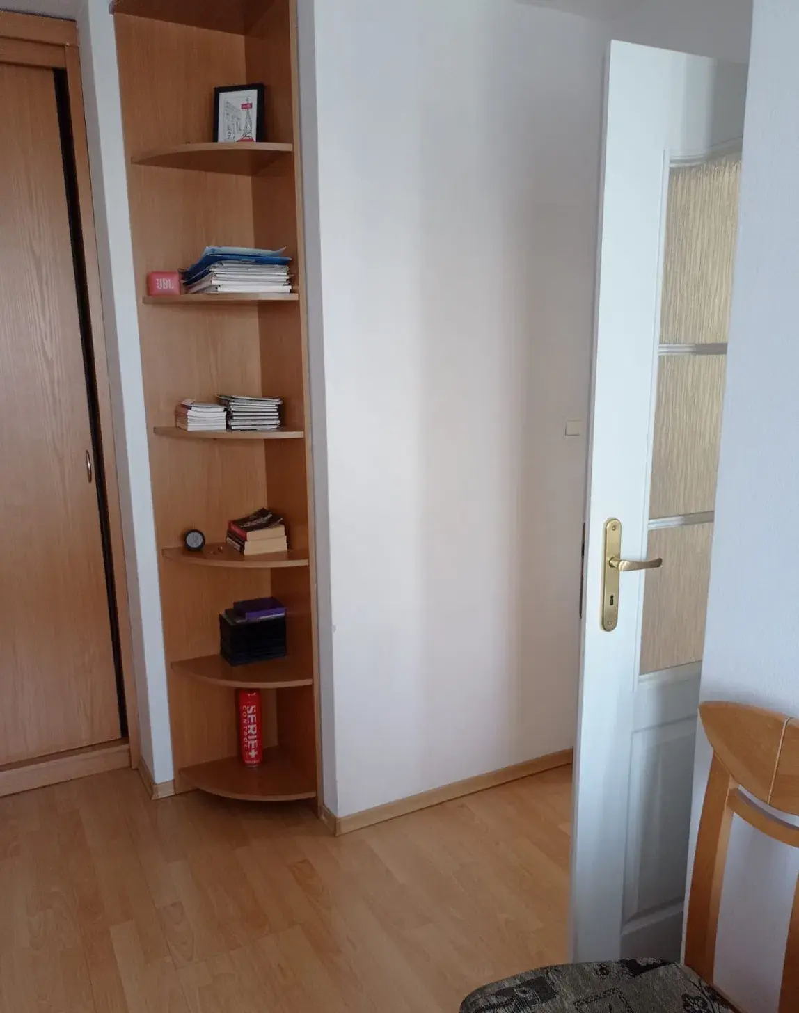 Mieszkanie dwupoziomowe, 3-pokojowe z balkonem i garażem - zdjęcie 9