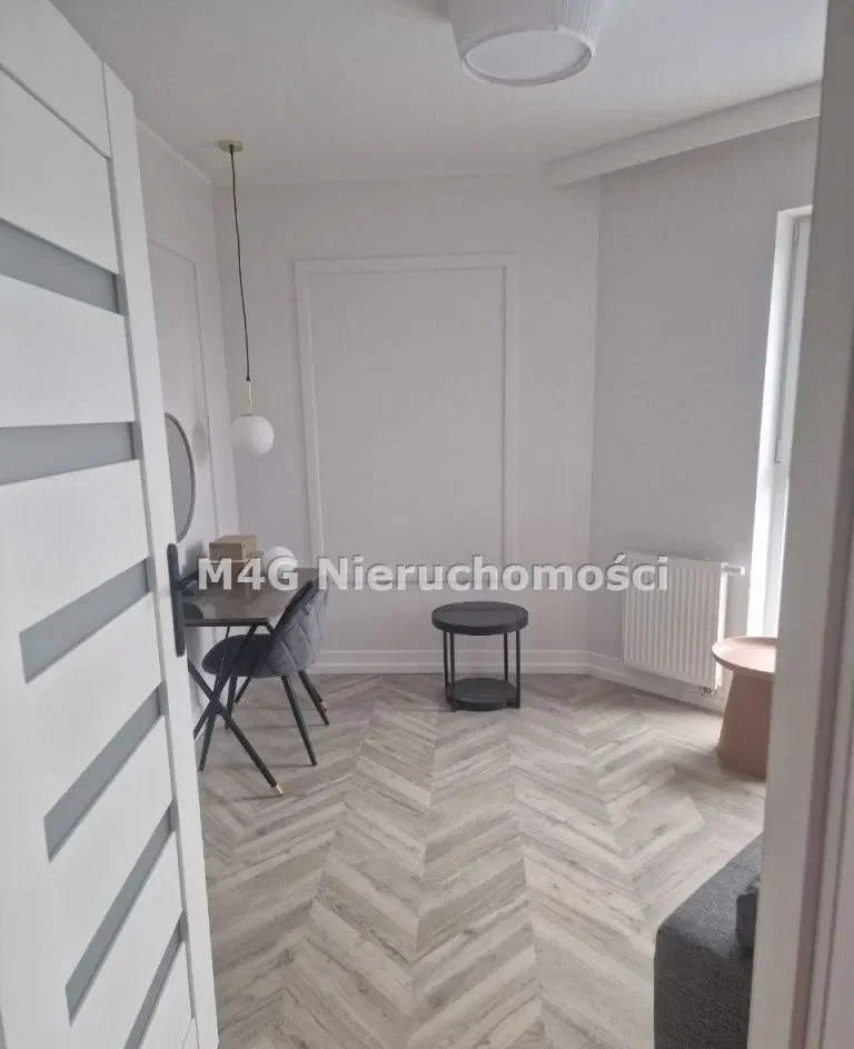 2 pokoje, mieszkanie na wynajem - ul. Władysława Szafera, Szczecin - zdjęcie 3