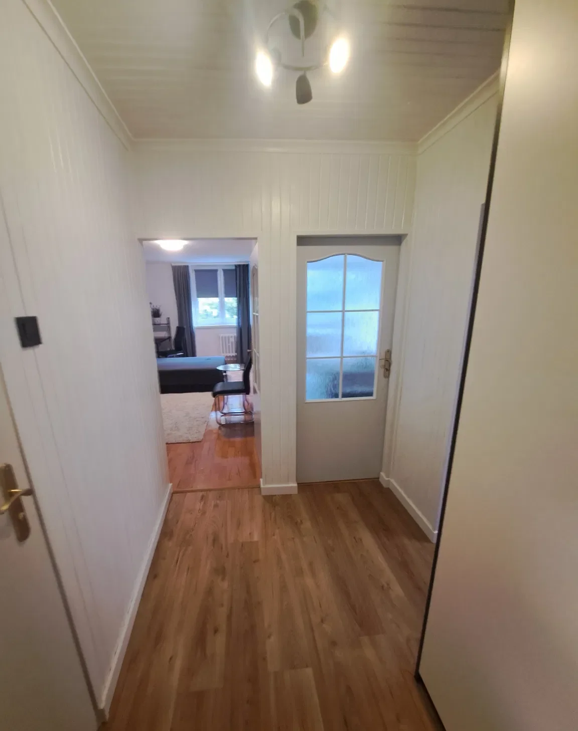 2 POKOJE | 41 m² | OCHOTA | BLISKO WUM - zdjęcie 8