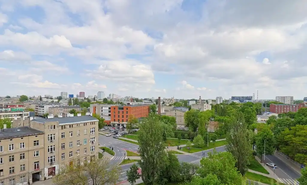 Dwa pokoje, ul. Żeligowskiego, 35 mkw - zdjęcie 6