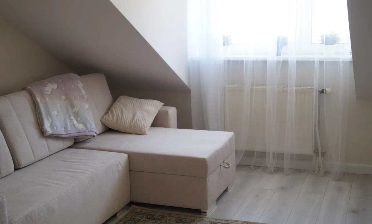 Wynajmę apartament - mieszkanie w Sopocie - zdjęcie 4