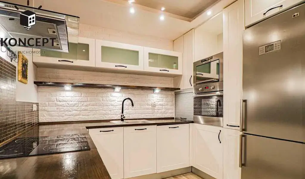 3-pok. apartament z garażem|| Złota Podkowa - zdjęcie 4
