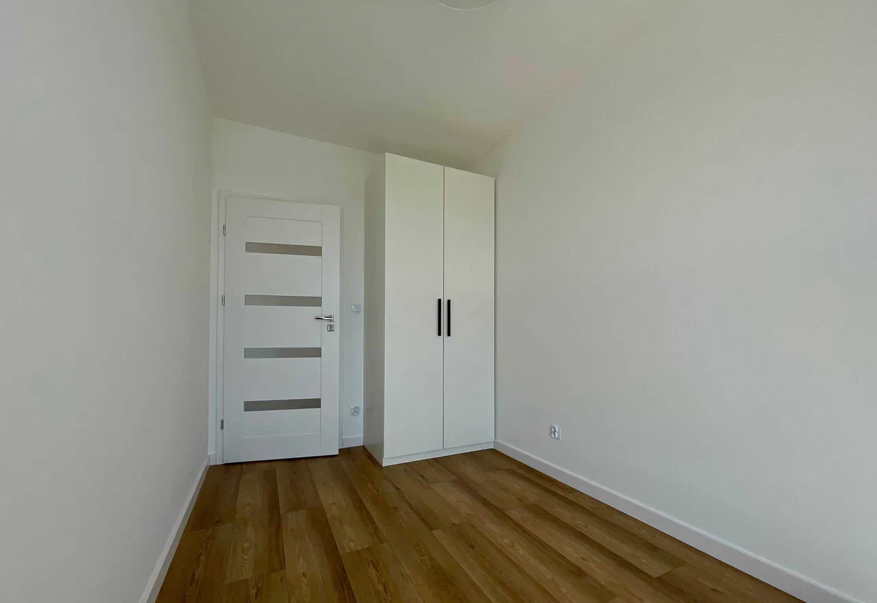 Pierwszy najem | Garaż podziemny | CH Łopuszańska 22 | Apartamentowiec 2026 - zdjęcie 6