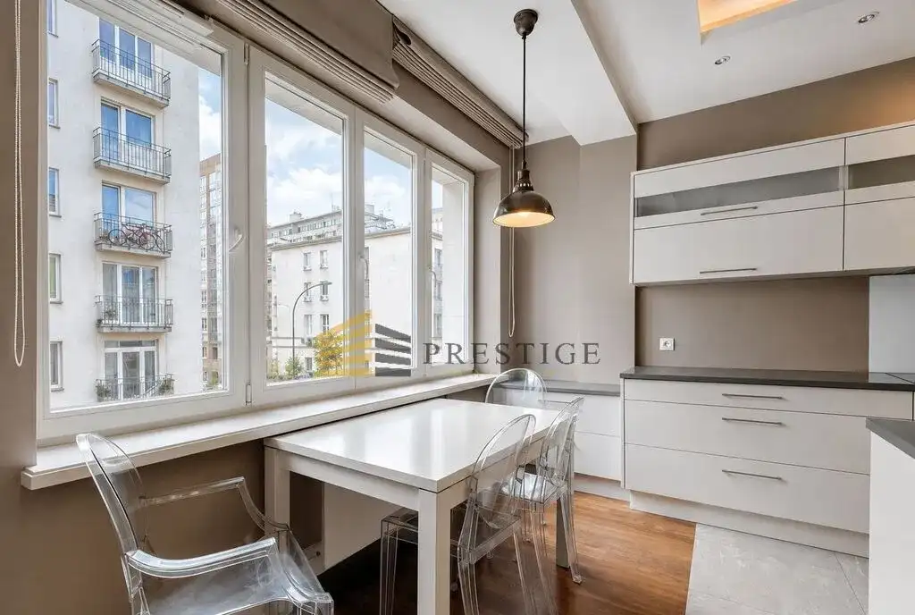 2 pokoje | Miejsce postojowe | WIENIAWSKA | Centrum | Wysoki standard - zdjęcie 6