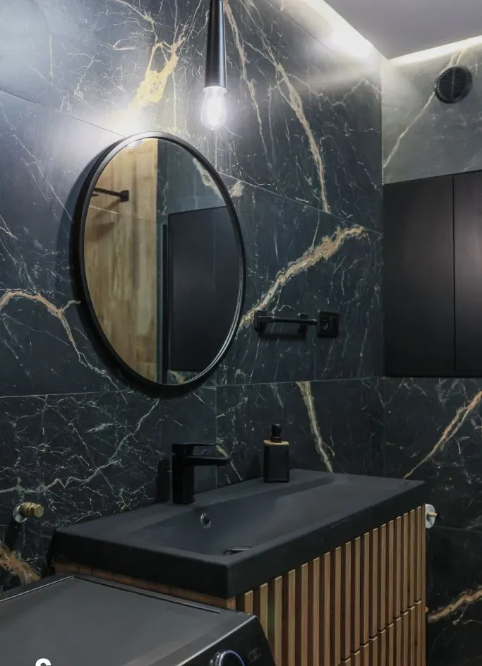 Szykowny apartament blisko Manufaktury - zdjęcie 8