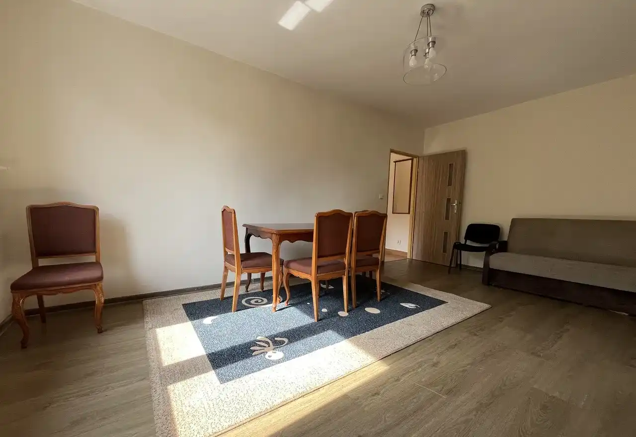 Mieszkanie do wynajęcia 50m² Bytom Centrum - zdjęcie 3