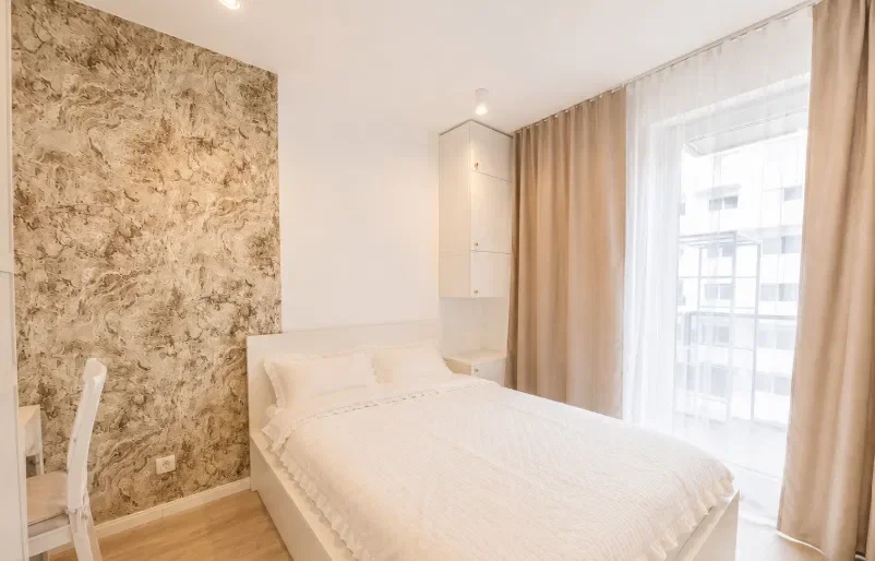 Luksusowy apartament 38 m² | Port Popowice - zdjęcie 10