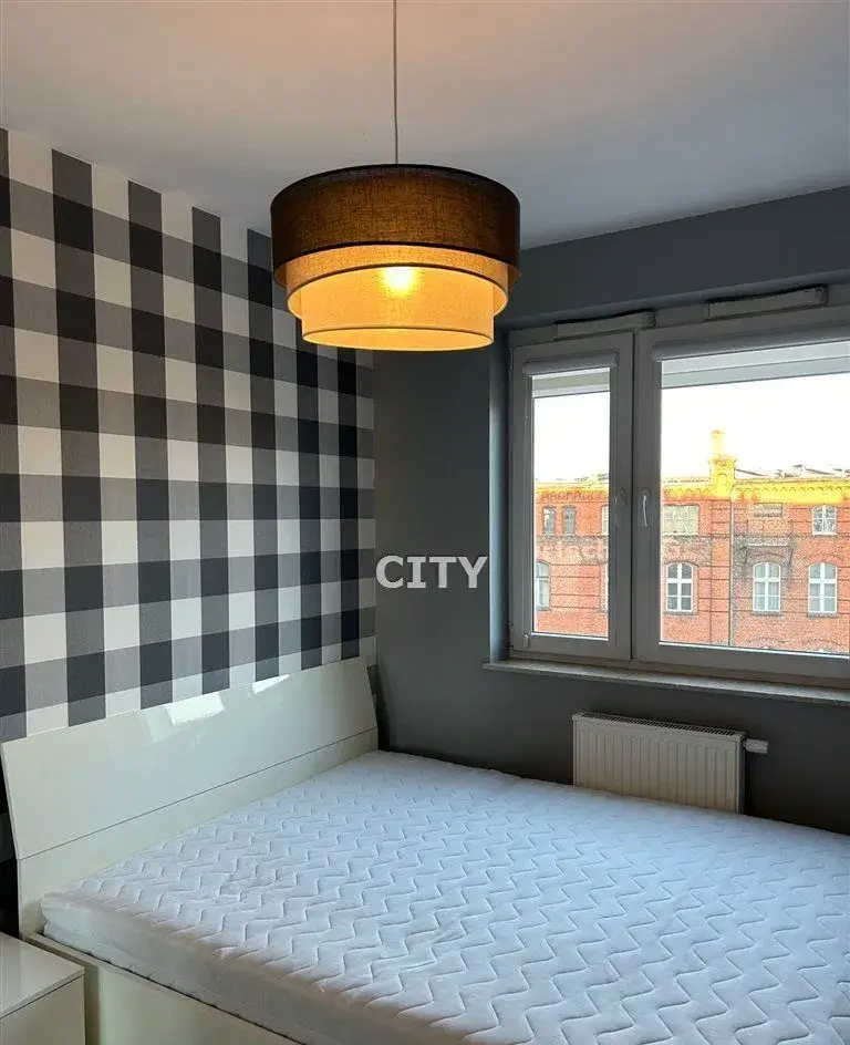 Mieszkanie, 33,68 m², Wrocław - zdjęcie 6