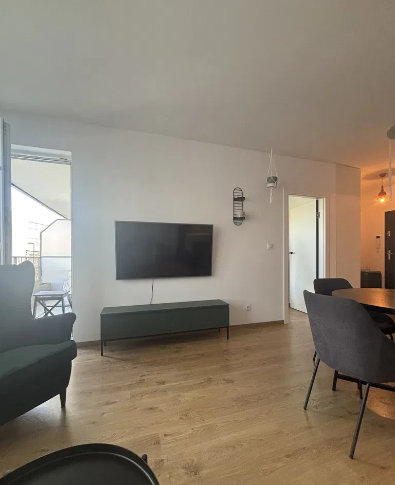Mieszkanie 39.6 m2 w Poznaniu (Nowe Miasto) przy ul. Rzeczańskiej - zdjęcie 6