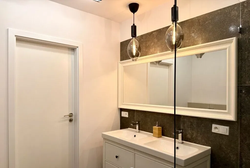 2 pokojowy loft z tarasem 20m2 - Lofty Scheiblera - zdjęcie 10