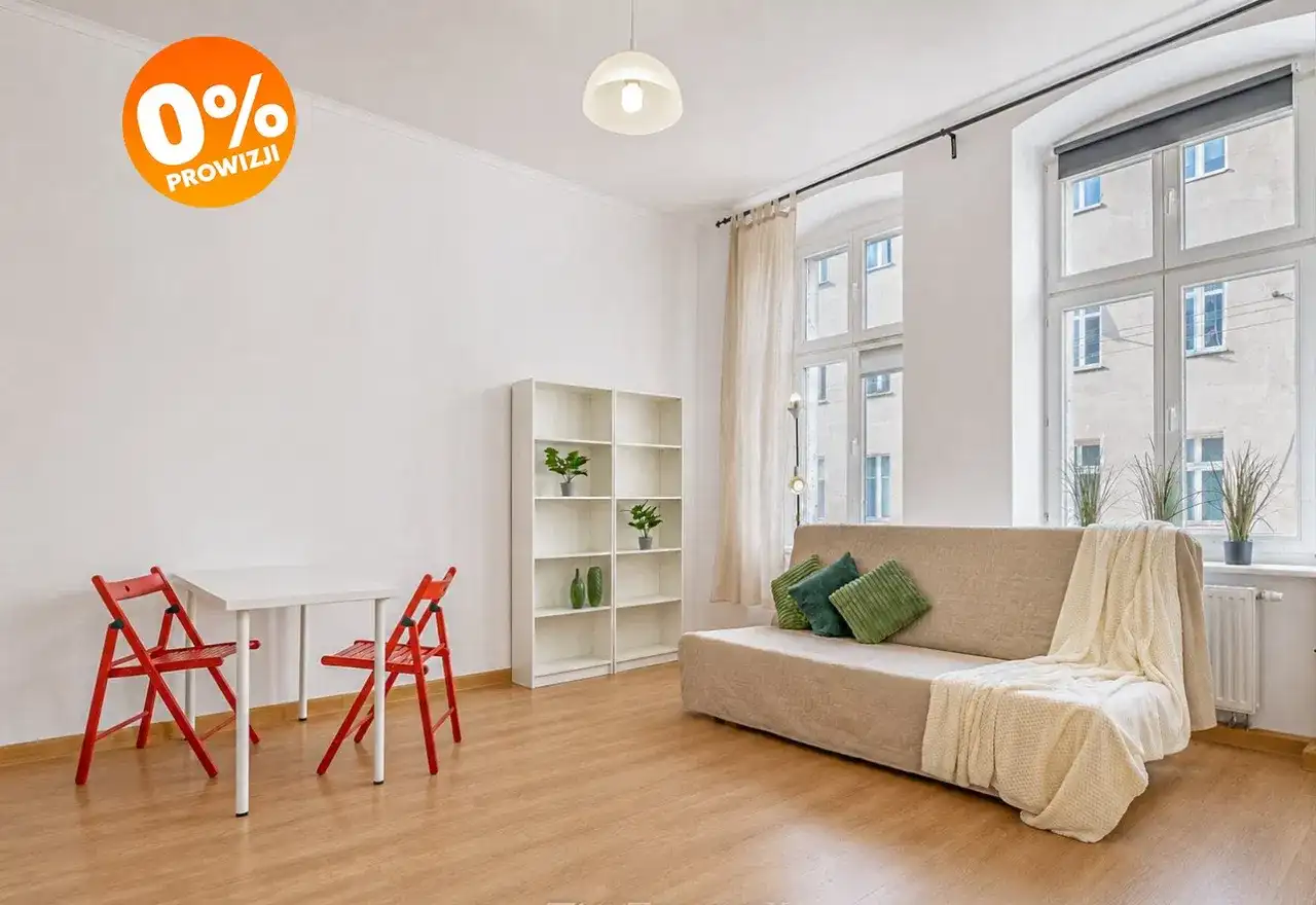 2 duże niezależne pokoje - pełny rozkład - centru - zdjęcie 6