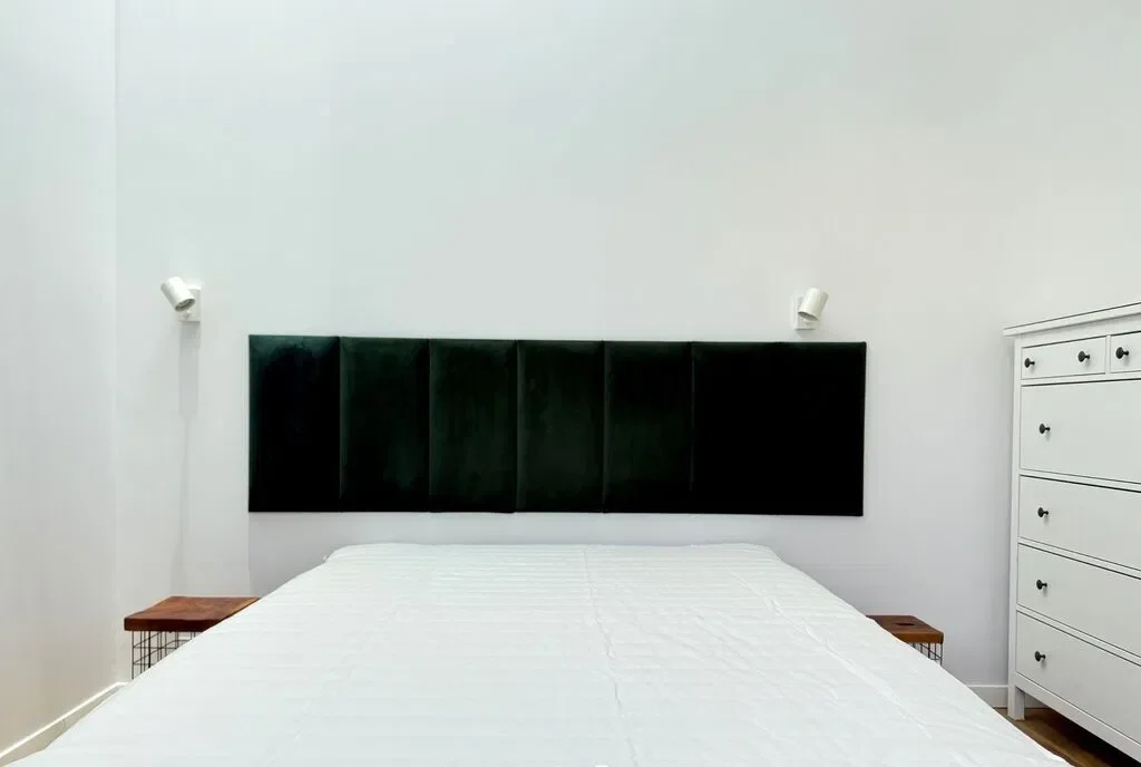 2 pokojowy loft z tarasem 20m2 - Lofty Scheiblera - zdjęcie 6