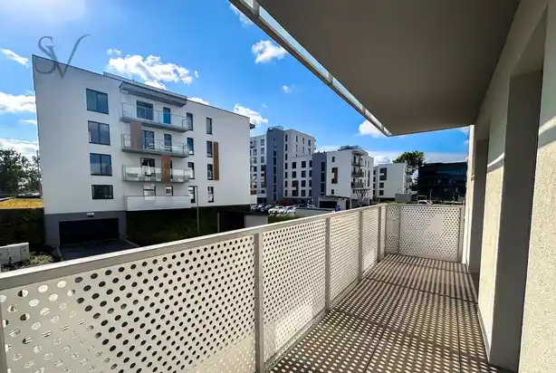 M Post | Zmywarka | Pralko-Suszarka | Balkon | ENG - zdjęcie 9