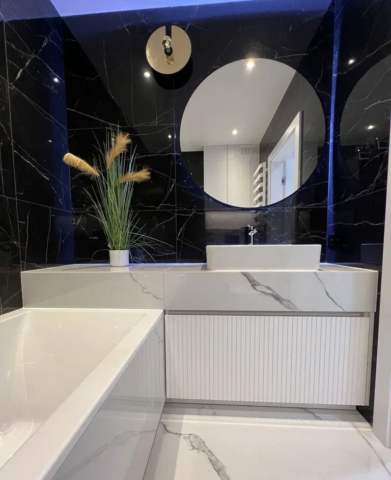 Przepiękny 2-pokojowy apartament + garaż + komórka lokatorska - zdjęcie 9