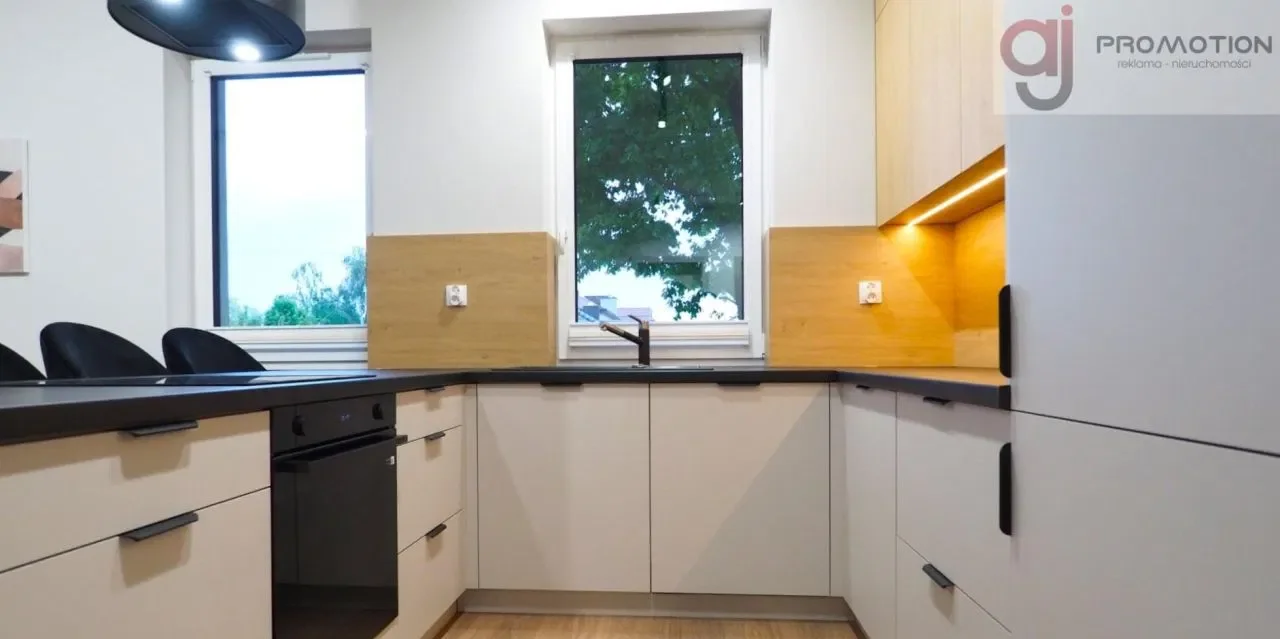Przestronny apartament 80 m² | Balkon | Parking - zdjęcie 3