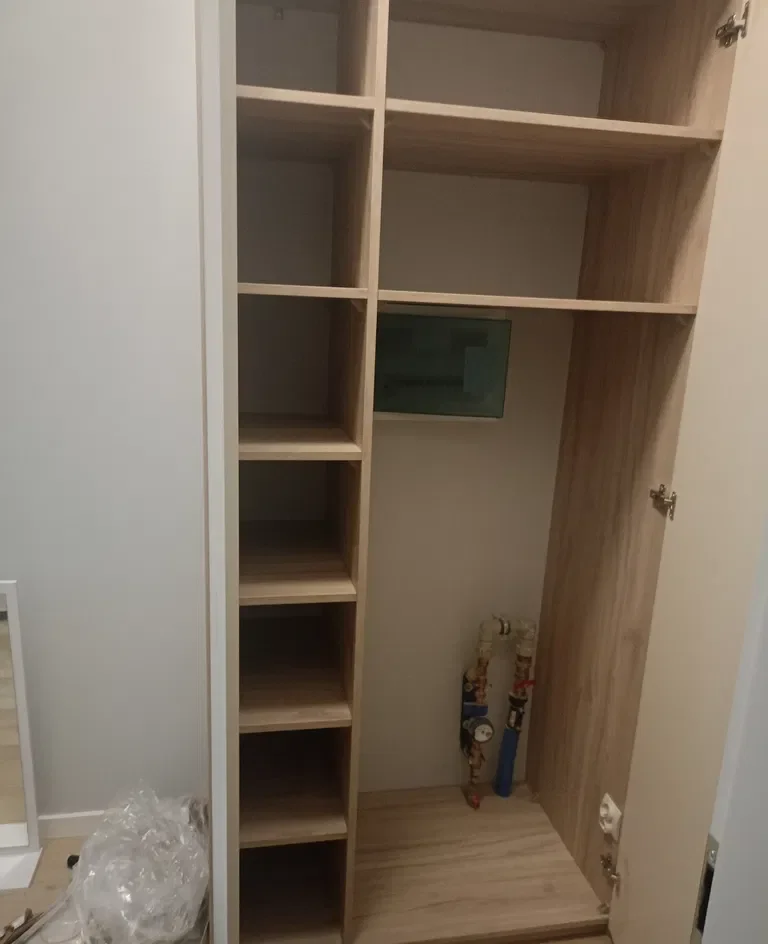 Nowe mieszkanie, 50m2 ogródek, taras, niski blok, własne miejsce park - zdjęcie 7