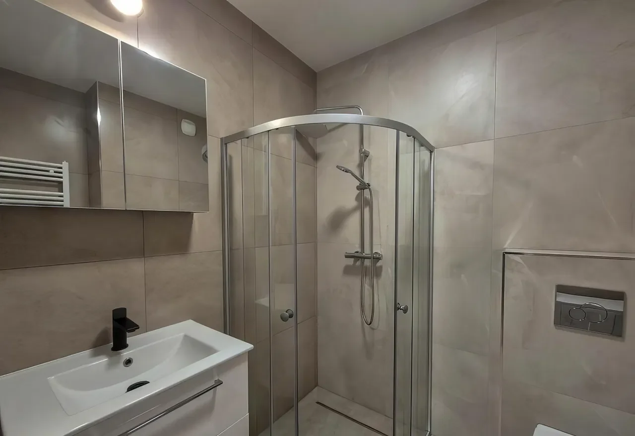 1-pok. 30m² | Przy Magnolii Park | ul. Legnicka | Garaż | dla 1-2 osób - zdjęcie 5