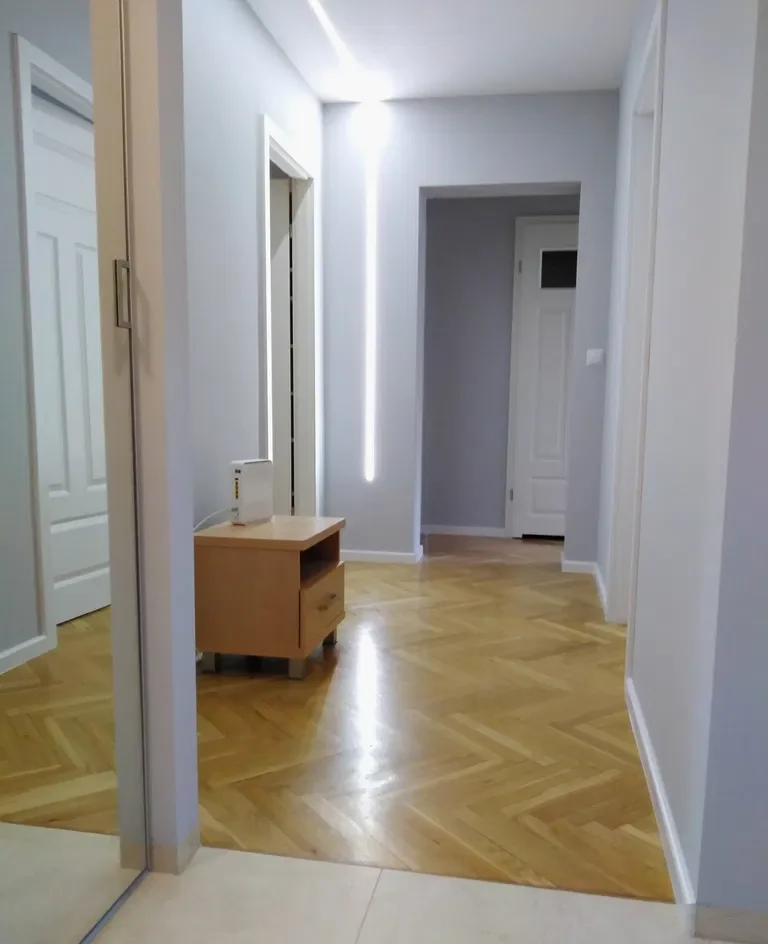 Przytulny pokój jednoosobowy - Galeria Mokotów, Warszawa - zdjęcie 5