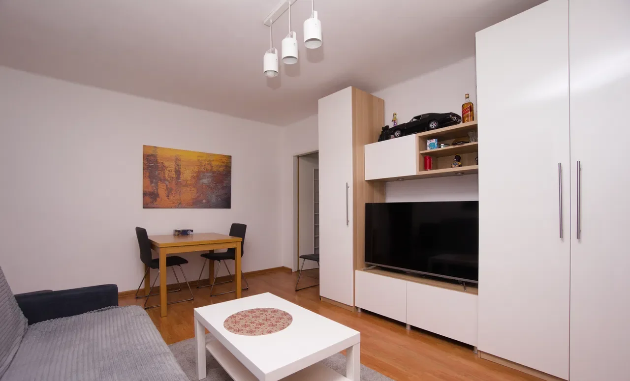 3 pokoje, 51 m2, balkon, Giszowiec, 1600 zł - zdjęcie 2