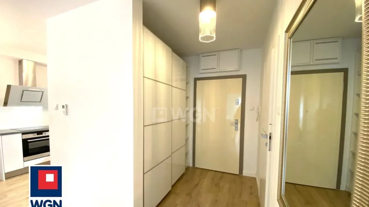 Apartament na Starym Mieście - zdjęcie 5
