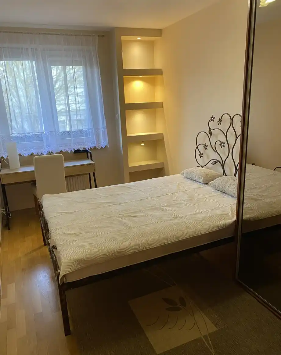 Wynajmę mieszkanie 2-pokojowe, 47 m2, Bojary, Białystok - zdjęcie 4