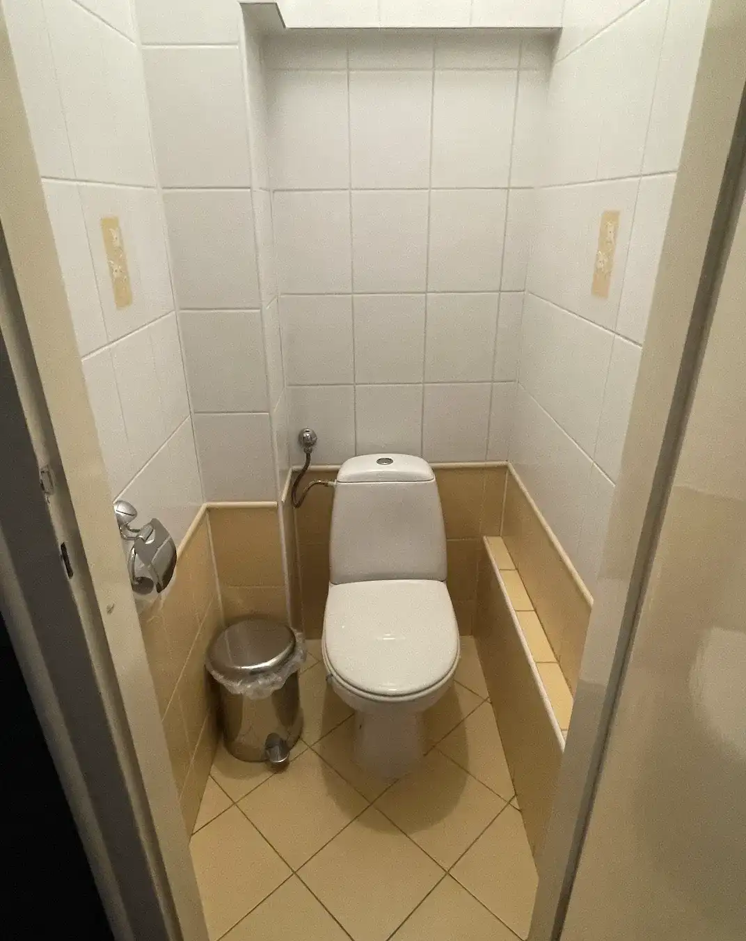 Eleganckie mieszkanie w centrum Krakowa - zdjęcie 8