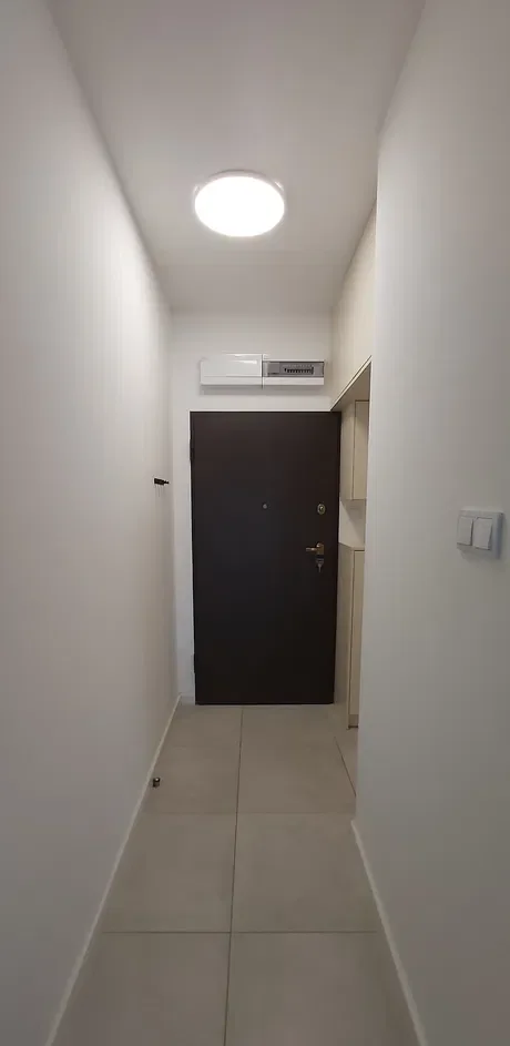 Mieszkanie, 25,54 m², Wrocław - zdjęcie 7
