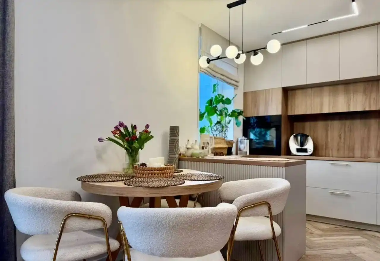 Mieszkanie, 51,80 m², Grudziądz - zdjęcie 7