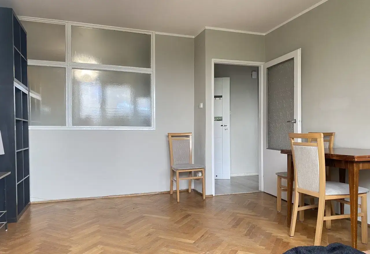 Mieszkanie 2-pokojowe z balkonem - zdjęcie 3