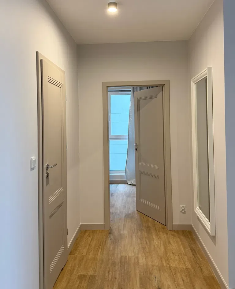 Nowe 3 pokoje, miejsce postojowe w cenie - zdjęcie 3