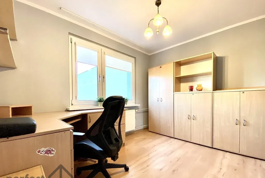 ul. Bajana _ 3 pok _ rozkład _ balkon _ od zaraz - zdjęcie 9