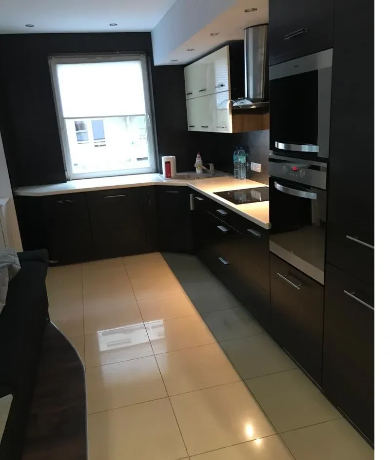 2 pokoje 51 m² | Duży balkon | Wilda | Zamknięte osiedle - zdjęcie 4