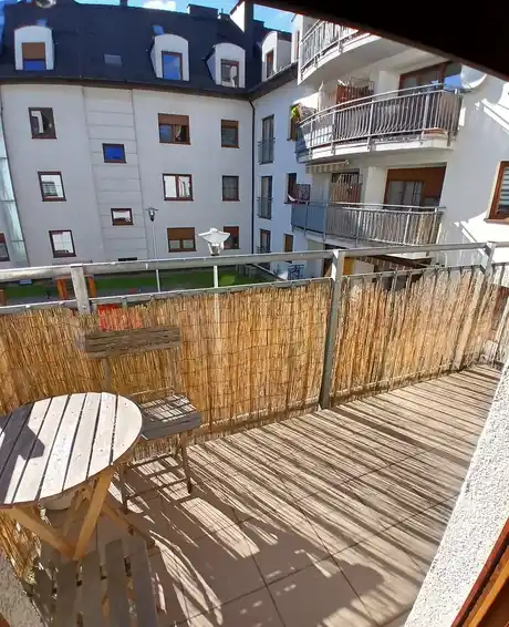Mieszkanie 3-pokojowe z balkonem i garażem - zdjęcie 6