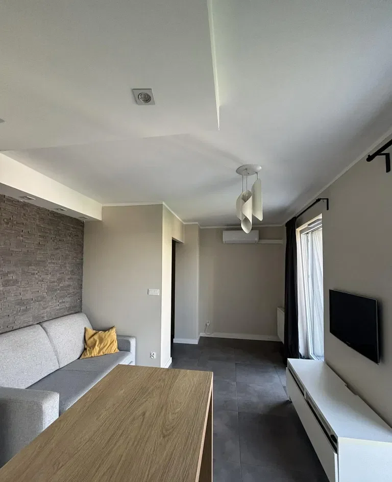 2p. | Ostatnie Piętro | AC | 35,5 m2 | Blisko Rynku | PET FRIENDLY - zdjęcie 5