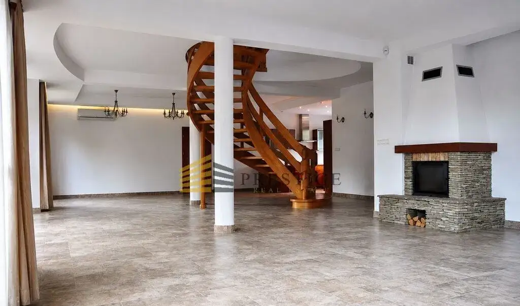 4 pokoje | 110 m2 | dom wolnostojący | cegła | plastikowe okna | gazowe ogrzewanie | 4500 zł + media - zdjęcie 2