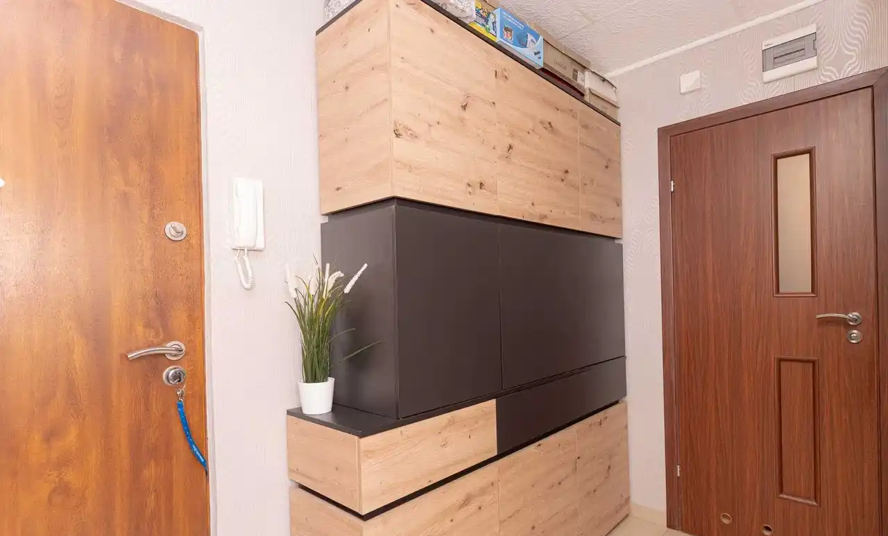 Do wynajęcia mieszkanie od 15 lipca (2 pokoje, TV, parking) - zdjęcie 8